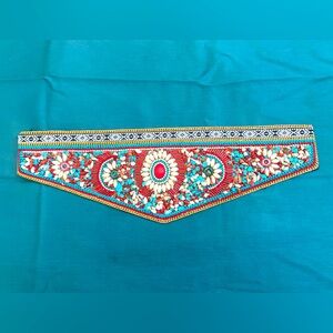 Bohemian Style Belt